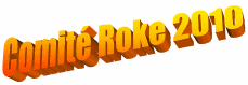 Comite Roke 2010
